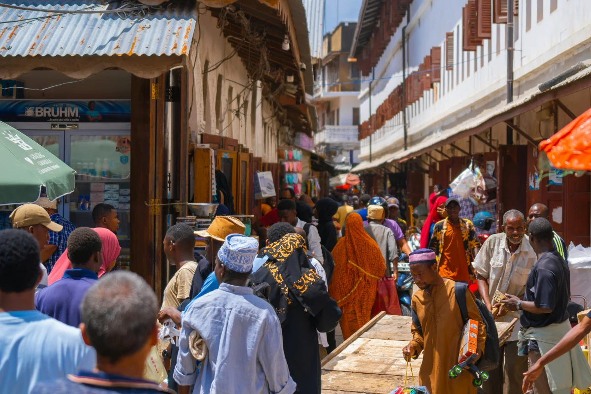 Zanzibar